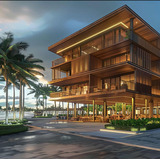 Titulo Reserva Beach Club