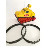 Titå Estrela Brinquedo Antigo