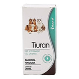 Tiuran Sarnicida E Fungicida