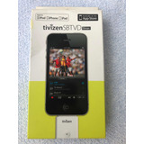 Tivizen Sbtvd Receptor Tv Digital iPhone iPad iPod C Manual