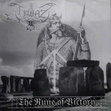 Tiwaz The Rune Of