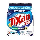 tixan roupas primavera sache