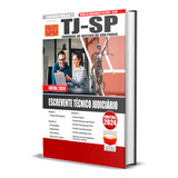Tj Sp Escrevente Técnico Judiciário Ed Decisão De Professores Especializados Vol Único Editorial Editora Decisão Capa Mole Edição Oficial Em Português 2024