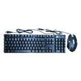 Gaming