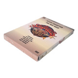 Tk0f Dvd Sgt. Pepper's Lonely Hearts Club Band + 2cd Lacrado