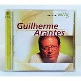 Tk0m Cd Guilherme Arantes Série Bis 2cds
