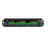 TKL T531 31 Bandas Equalizador Gráfico áudio Digital Equalizador De áudio Sistema De Som Profissional Equalizadores Profissionais Redução De Ruído EQ Com Exibição De Espectro