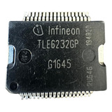 Tle6232 Componente Para Conserto Modulo Injeção
