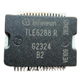 Tle6288 R Componente Para Conserto De Módulo De Injeção