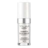 Tlm Color Changing Foundation Encontrado Líquido Que Muda D