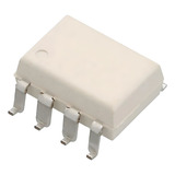 Tlp351 Optoacoplador Smd 8
