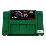 Tmnt Collection - Turtles In Time E Fighters Super Nintendo