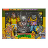 Tmnt Neca Vacation Bebop