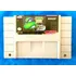Tmnt Tournament Fighters Super Nintendo Original