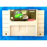 Tmnt Tournament Fighters Super
