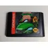 Tmnt Turtles Tournment Fighters Mega Drive Sega Genesis Orig