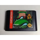 Tmnt Turtles Tournment Fighters