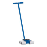 Tn4100 Tartaruga Dianteira 4 Ton  Movimentação Carga Bovenau