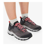 Tnis Feminino De Trilha Impermevel Mh500