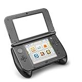 TNP Novo Nintendo 3DS XL Punho De Mão Capa Protetora Capa De Controle Ergonômica Conforto Antiderrapante Alça Consola Aderência Com Kick Stand Para O Novo Modelo Nintendo 3DS XL LL 2015