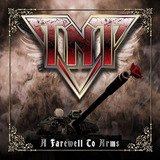 Tnt   A Farewell To Arms  cd Novo 