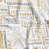 Tnt Estampado Ano Estrela