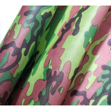 Tnt Estampado Camuflado Exercito