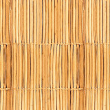 Tnt Estampado Festa Junina Esteira De Palha Bambu 7m X 1 40