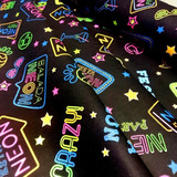 Tnt Estampado Night Festa