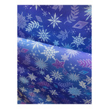Tnt Estampado Personalizado Tema Festa Frozen 4m X 1 40m