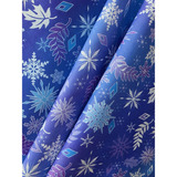 Tnt Estampado Toalha Mesa Painel Decoração Frozen 2m X 1 40m