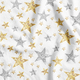 Tnt Estrelas Natal Ano Novo Carnaval 3 Metros X 1 4m