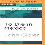 To Die In Mexico  Dispatches