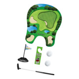 Toalete Jogar Golfe Toalete Jogar Jogo De Golfe Grande Tempo