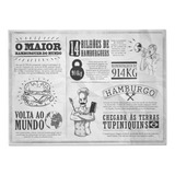 Toalha Americana Bandeja Papel Ñ Acoplado 1 000 Unds 