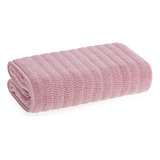 Toalha Banhão Karsten Fio Zero Twist Magnies Lavanda Cor U