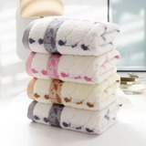 Toalha Banho Infantil Baby Ultra Soft Aveludada Importada