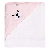 Toalha Banho Infantil Bebe