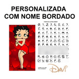 Toalha Banho Infantil Meninas