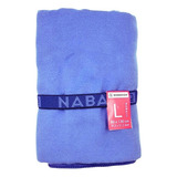 Toalha Banho Microfibra Kingcham 80 X 130 Cm G Azul Natação