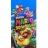 Toalha Banho Praia Infantil Super Mario T - Ótima Qualidade