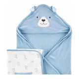 Toalha Carters Conjunto Banho