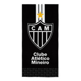 Toalha De Banho Atlético Mineiro Galo