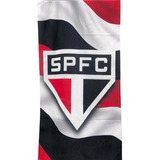 Toalha De Banho Aveludada Times De Futebol Oficial Promoção 