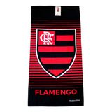 Toalha De Banho Flamengo