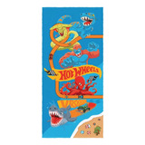 Toalha De Banho Infantil