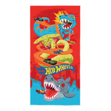 Toalha De Banho Infantil