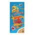 Toalha De Banho Infantil Felpuda Personagens Lepper