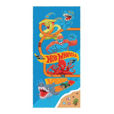 Toalha De Banho Infantil