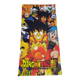 Toalha De Banho Infantil Meninos Desenhos Animes E Diversos